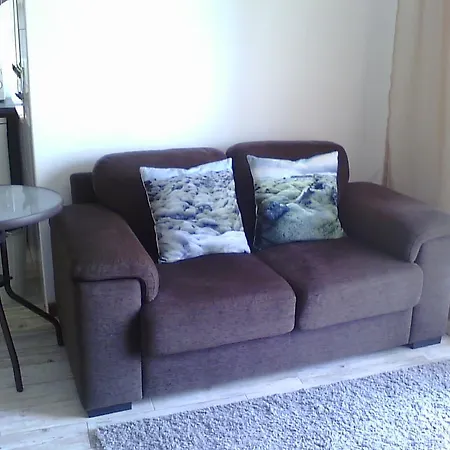 Apartamento T2 *