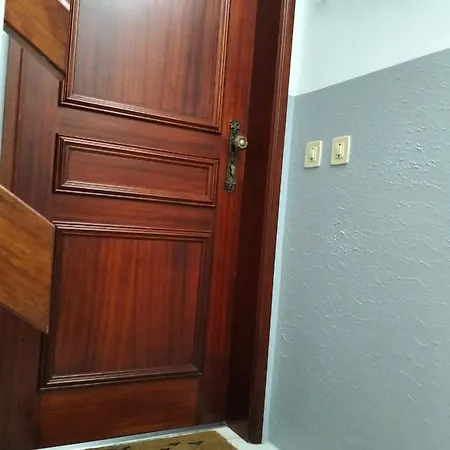 Apartment T2