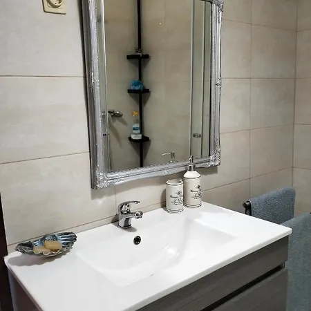 Appartement T2 Vila Praia de Âncora