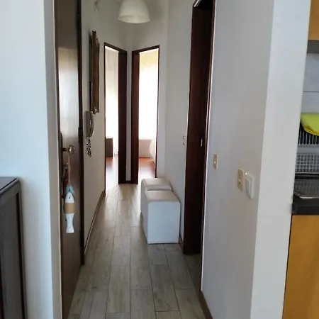 T2 Appartement Vila Praia de Âncora