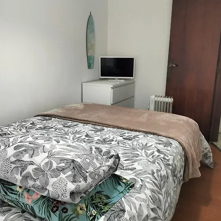 T2 Appartement Vila Praia de Âncora