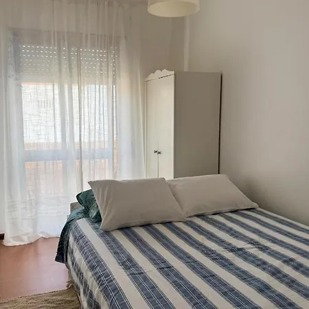 Apartamento T2 *