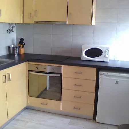 T2 Apartman Vila Praia de Âncora