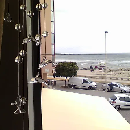 T2 Appartement Vila Praia de Âncora