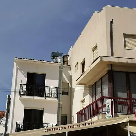 Apartment T2