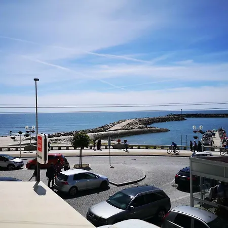 T2 Apartman Vila Praia de Âncora