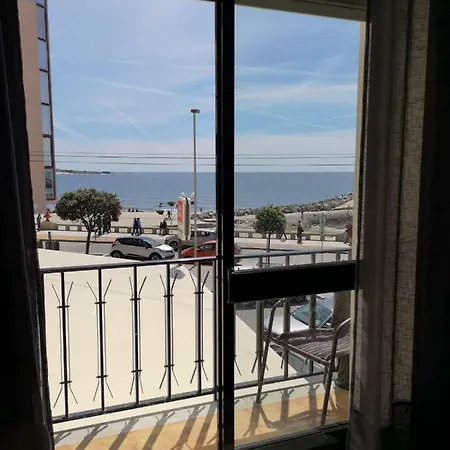 T2 Apartment