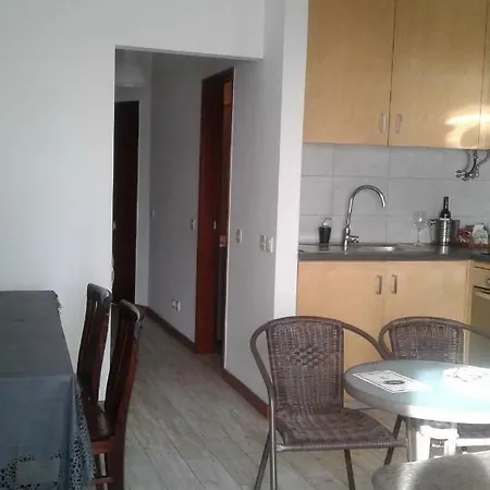 Apartment T2 *