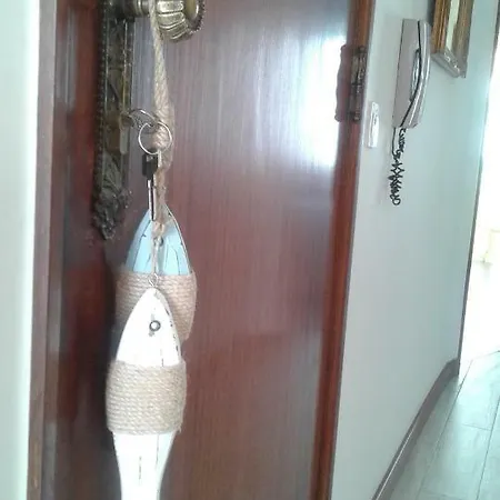 Appartement T2 Vila Praia de Âncora