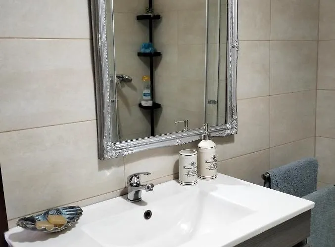 公寓 T2 维拉·普拉亚·德·安科拉