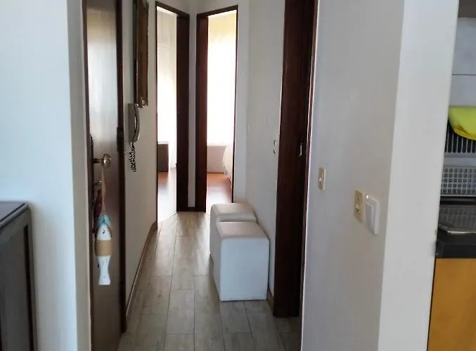 T2 Apartment Vila Praia de Ancora