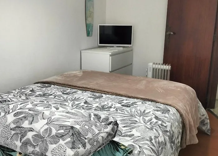 T2 아파트 빌라프라이라데안코라