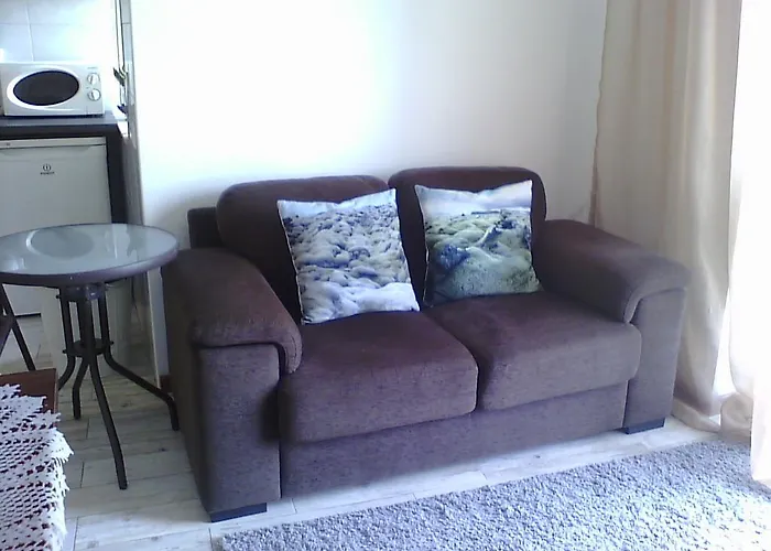 Апартаменты T2 *