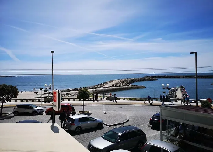 T2 아파트 빌라프라이라데안코라