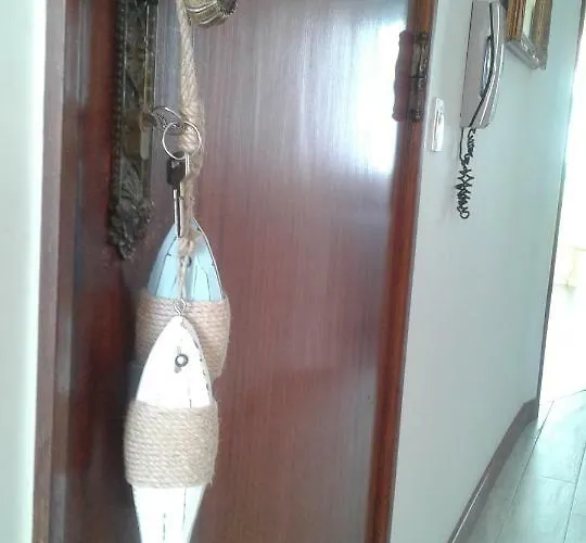 公寓 T2 维拉·普拉亚·德·安科拉