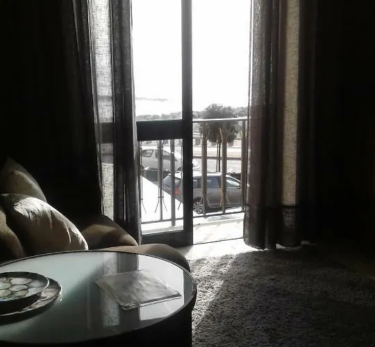 T2 Вила-Прайа-де-Анкора